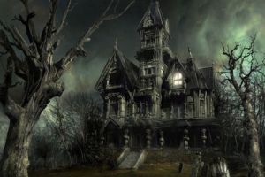 Le Manoir Des Vampires
