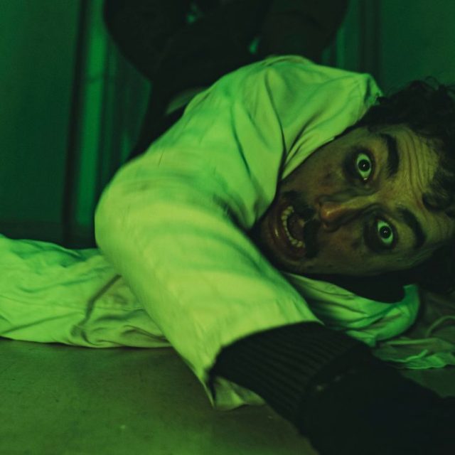 La traque, photo 5