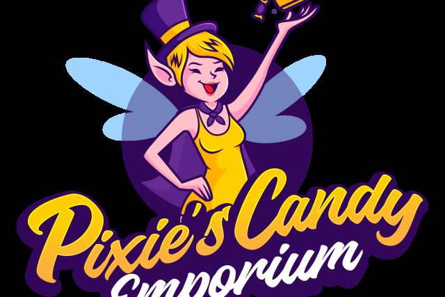 Pixie&rsquo;s Candy Emporium
