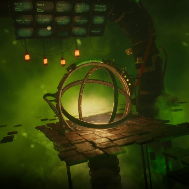 Jumpers : épisode 1, photo 2