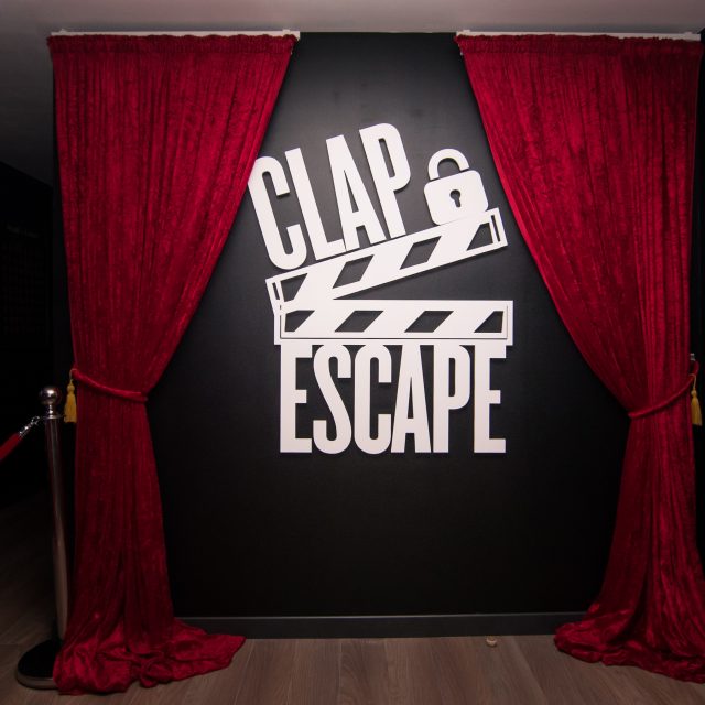 Clap Escape, photo 3