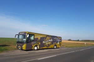 Chapitre 1 : la disparition de l’apothicaire – Magicbus
