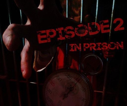 in Prison – BRAIN Chalon