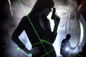 Le Cyber Casse du Siècle – I-Scape