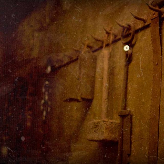 La prison romaine – Prizoners, photo 6