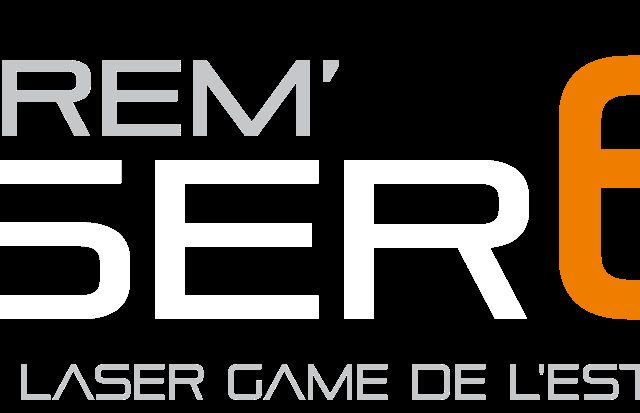 Logo de XTREME LASER 68, escape game à Colmar