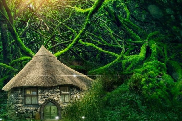 L’enchanteur – Oziris Agency