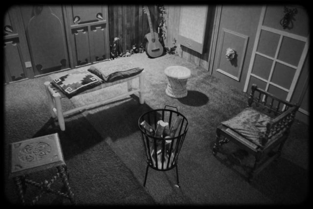 Le secret de la voyante – Alive Room