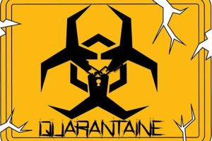 Quarantaine