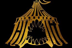 La malédiction du cirque