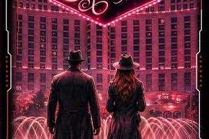 Le casino Magnifico – John Doe