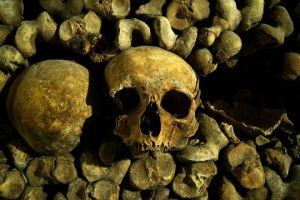 La Crypte
