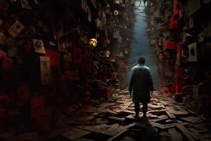 The Bloody Room