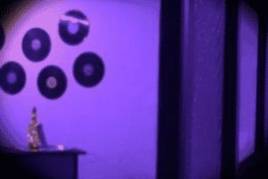 Le Réveil du Disco