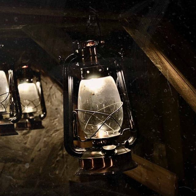 Mine – Prizoners, photo 6