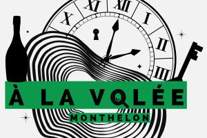 À la volée