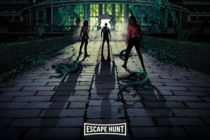The Greenhouse – Escape Hunt