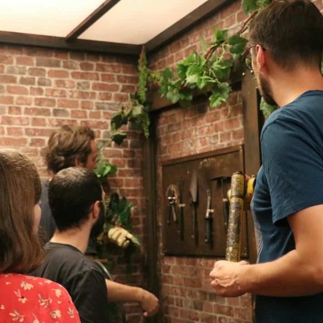 The Greenhouse, photo 5