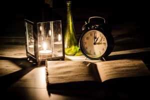 The Long John – salle 2