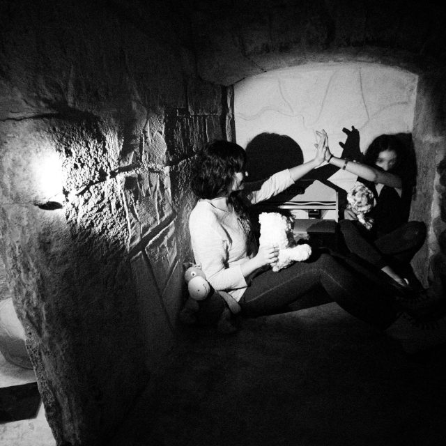 Panique dans l&rsquo;Atelier, photo 3