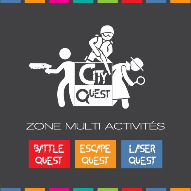 CityQuest Toulouse Blagnac, photo 6
