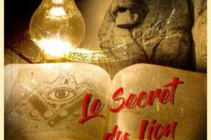 LE SECRET DU LION