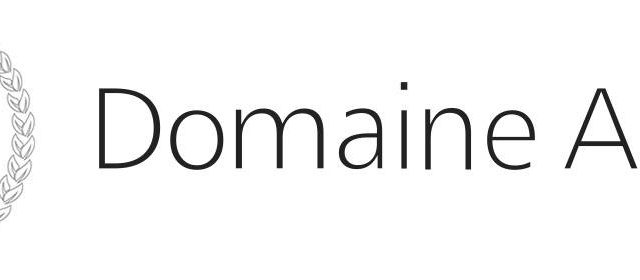 Logo de Domaine Albizia, escape game en Calvados