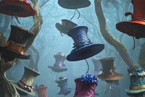 Le reflet d’Alice