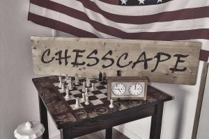 Chesscape