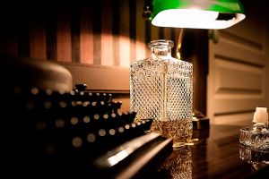 Sunhill Hotel – Escape Time