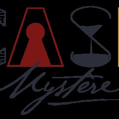 Logo de Case Mystère, escape game à Ottignies-Louvain-La-Neuve