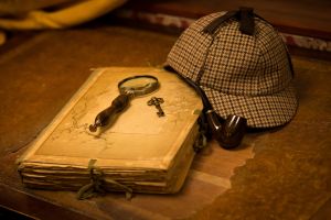 Mission Sherlock