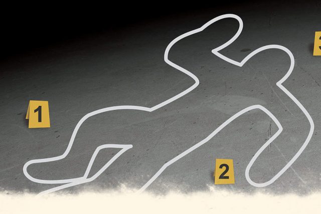 MEURTRE À LA CIDRERIE DIRIBARNE – operation escape