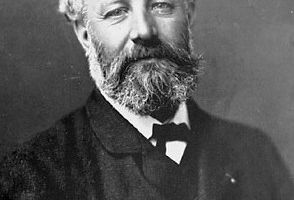 Jules Vernes