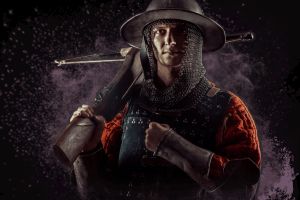 Le dernier royaume