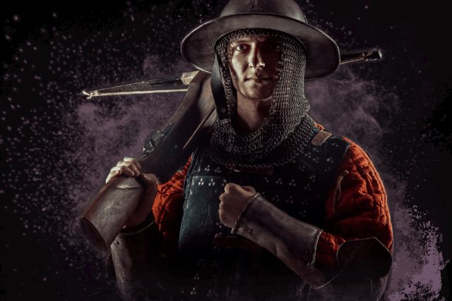 Le dernier royaume – Skryptic