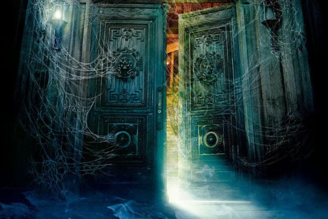 Le manoir des anges – Run Escape Game