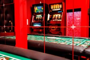 Le casino magnifico