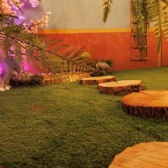La cité de Shambhala – Escape Time – Les Clayes-sous-Bois, photo 3