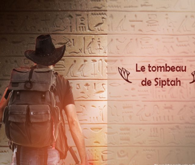 Lock Quest – Escape game Caen, photo 2