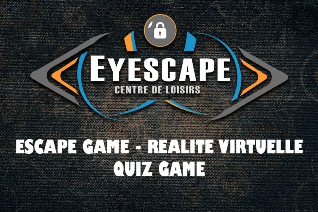 Circus – Eyescape – Valence