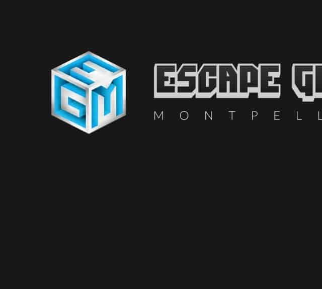 Logo de Escape Game Montpellier, établissement situé à Montpellier