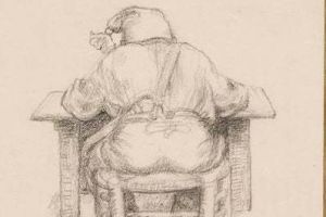 La collection cachée de Père LEON