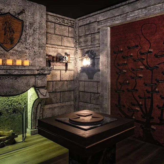 Dracula, photo 3