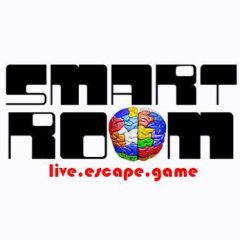Logo de Smart Room – Live Escape Game, escape game à Berlin