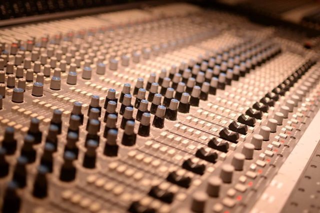 Music Attitude – TimeXperience – Montpellier