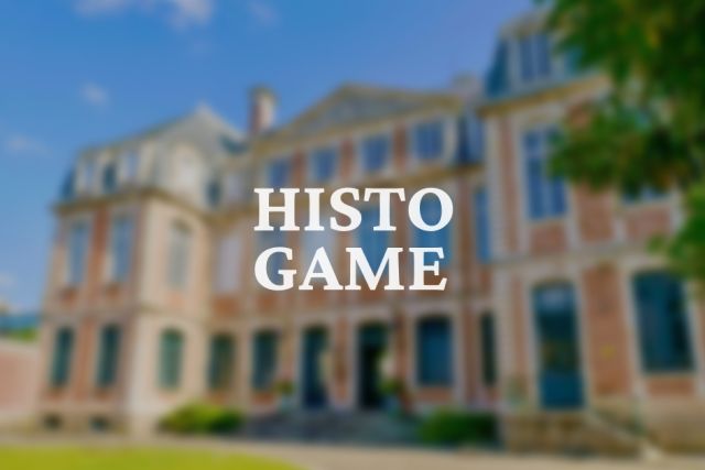 La banque des sorciers – Histogame