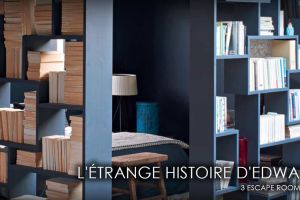 L’Étrange Histoire d’Edward Selgorn