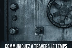 Le Bunker Sibéria – Escape time Saint-Cyr