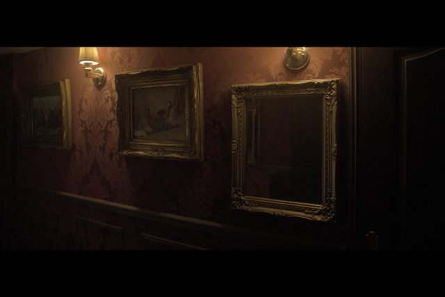 L&rsquo;hôtel Sedaine : l&rsquo;exploration interdite – Hell Out